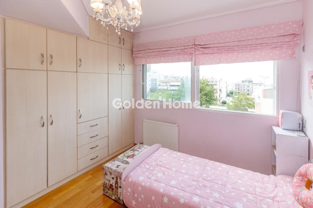 Apartment in Chrisalida, Ilioupoli — Photo 19 of 36