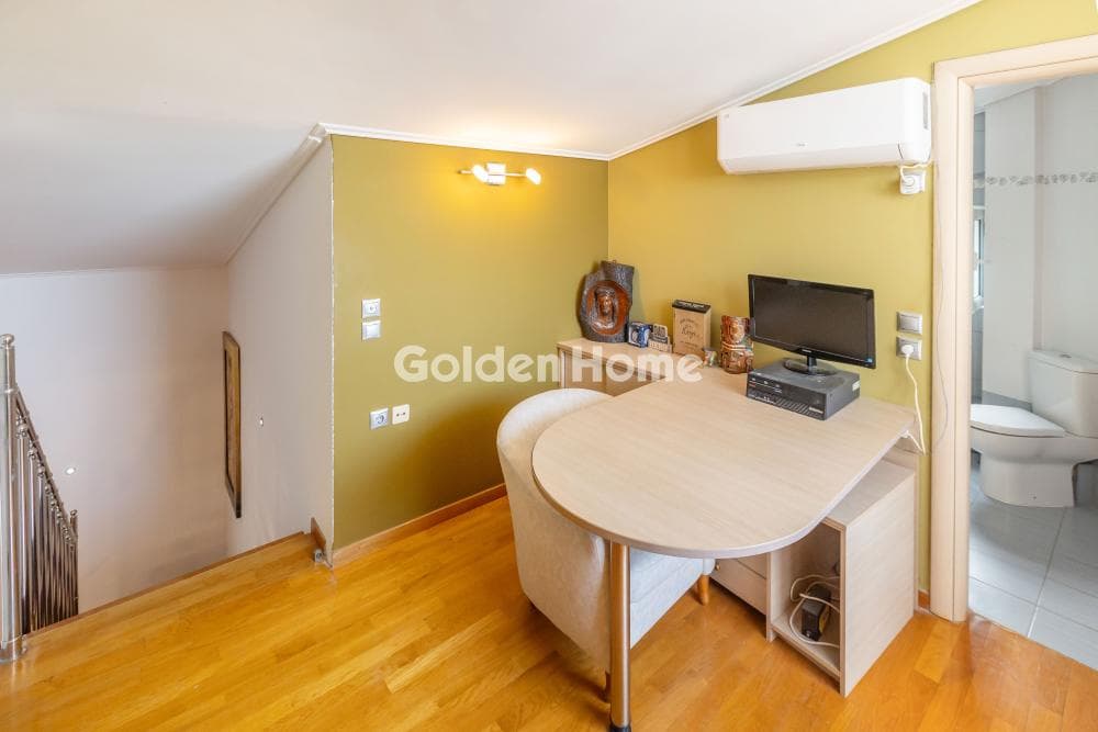 Apartment in Chrisalida, Ilioupoli — Photo 24 of 36