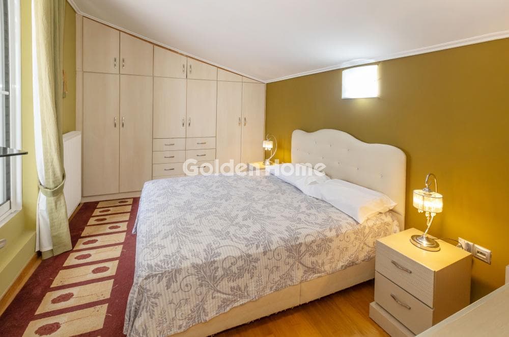Apartment in Chrisalida, Ilioupoli — Photo 22 of 36