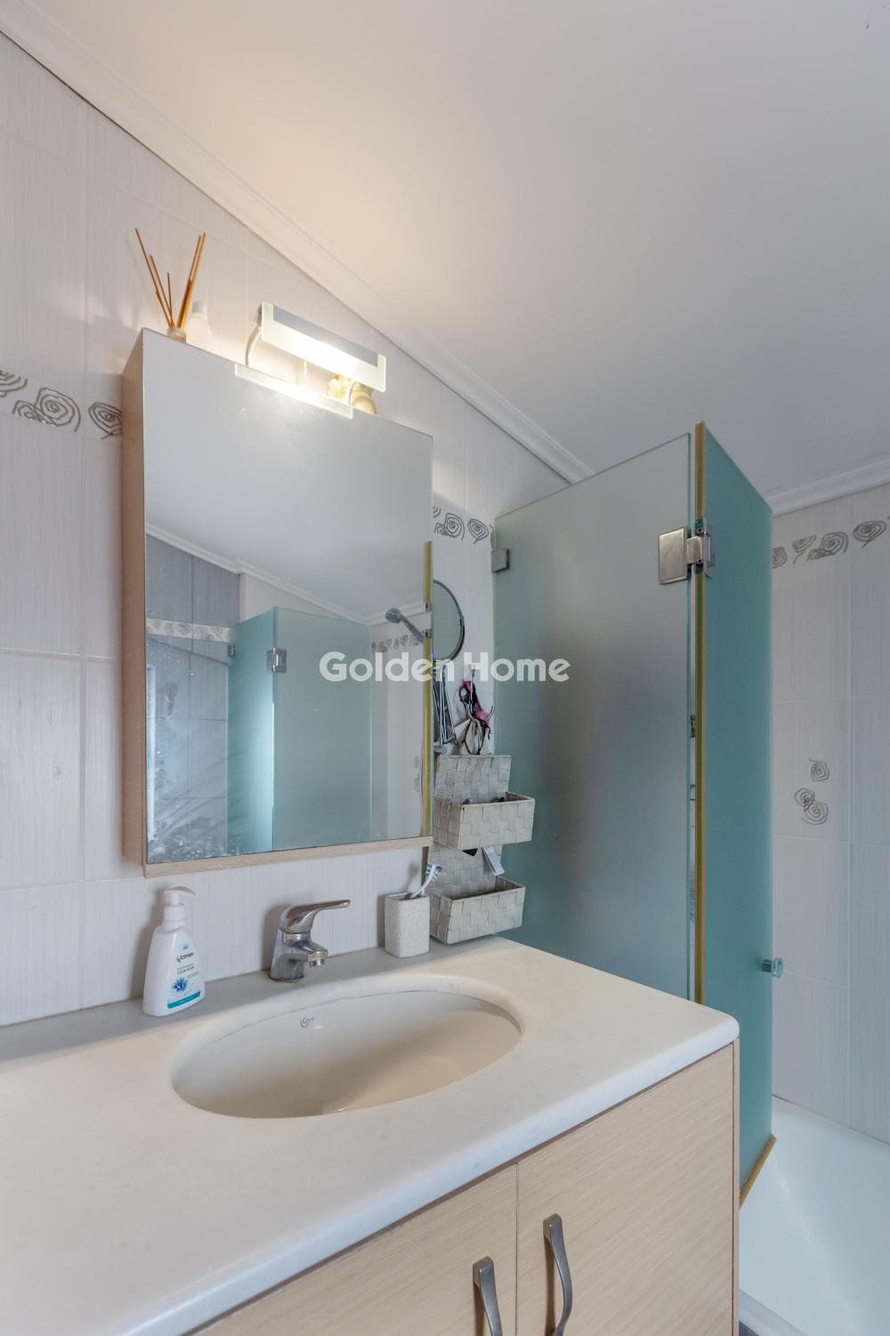 Apartment in Chrisalida, Ilioupoli — Photo 26 of 36