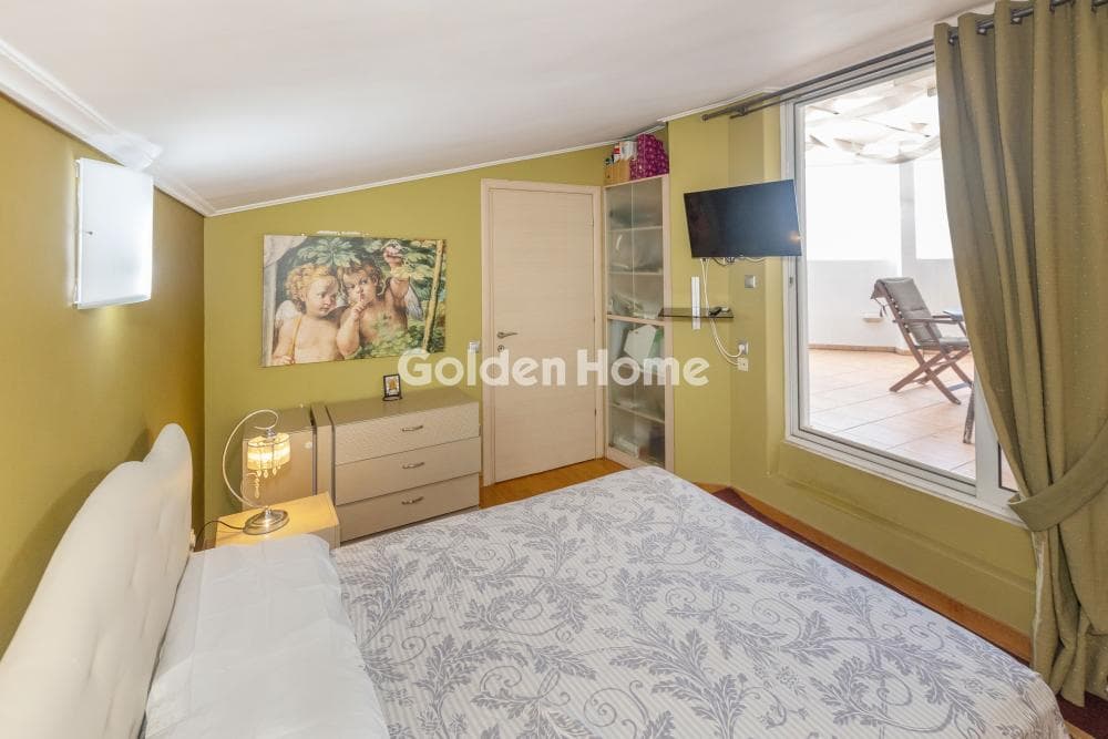 Apartment in Chrisalida, Ilioupoli — Photo 23 of 36