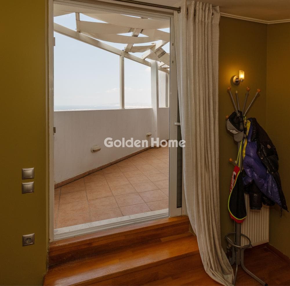 Apartment in Chrisalida, Ilioupoli — Photo 32 of 36