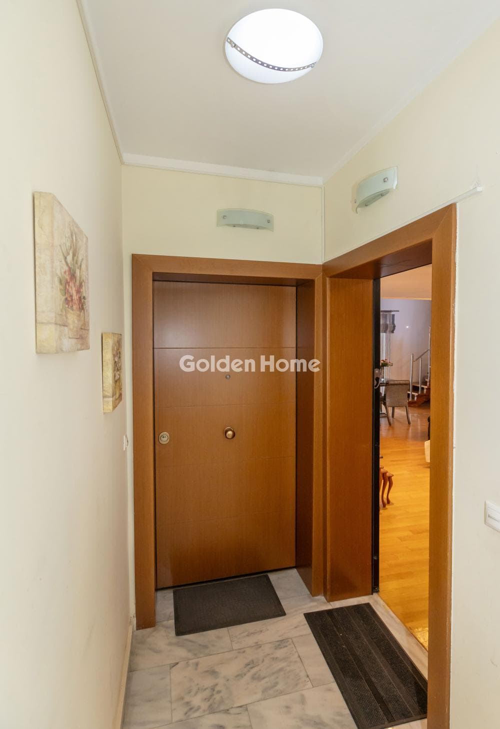 Apartment in Chrisalida, Ilioupoli — Photo 33 of 36