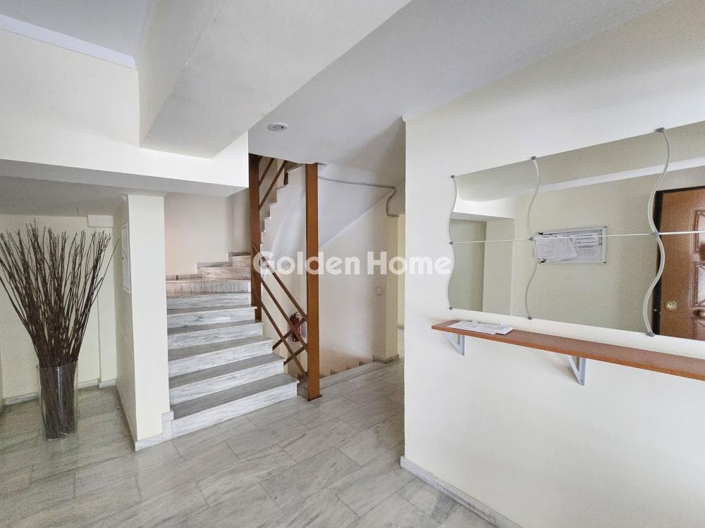 Apartment in Chrisalida, Ilioupoli — Photo 35 of 36