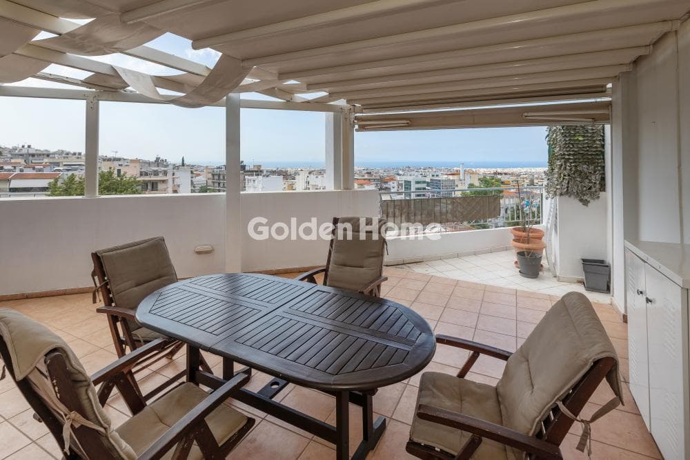 Apartment in Chrisalida, Ilioupoli — Photo 1 of 36
