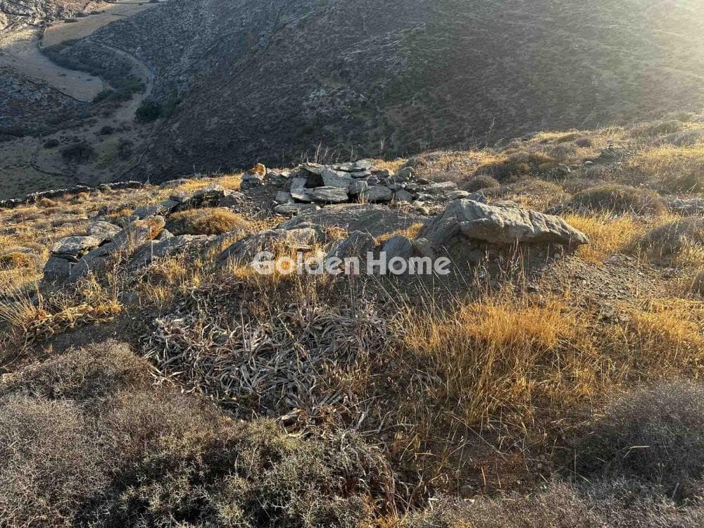 Parcel in Apokrousi, Kythnos — Photo 6 of 21