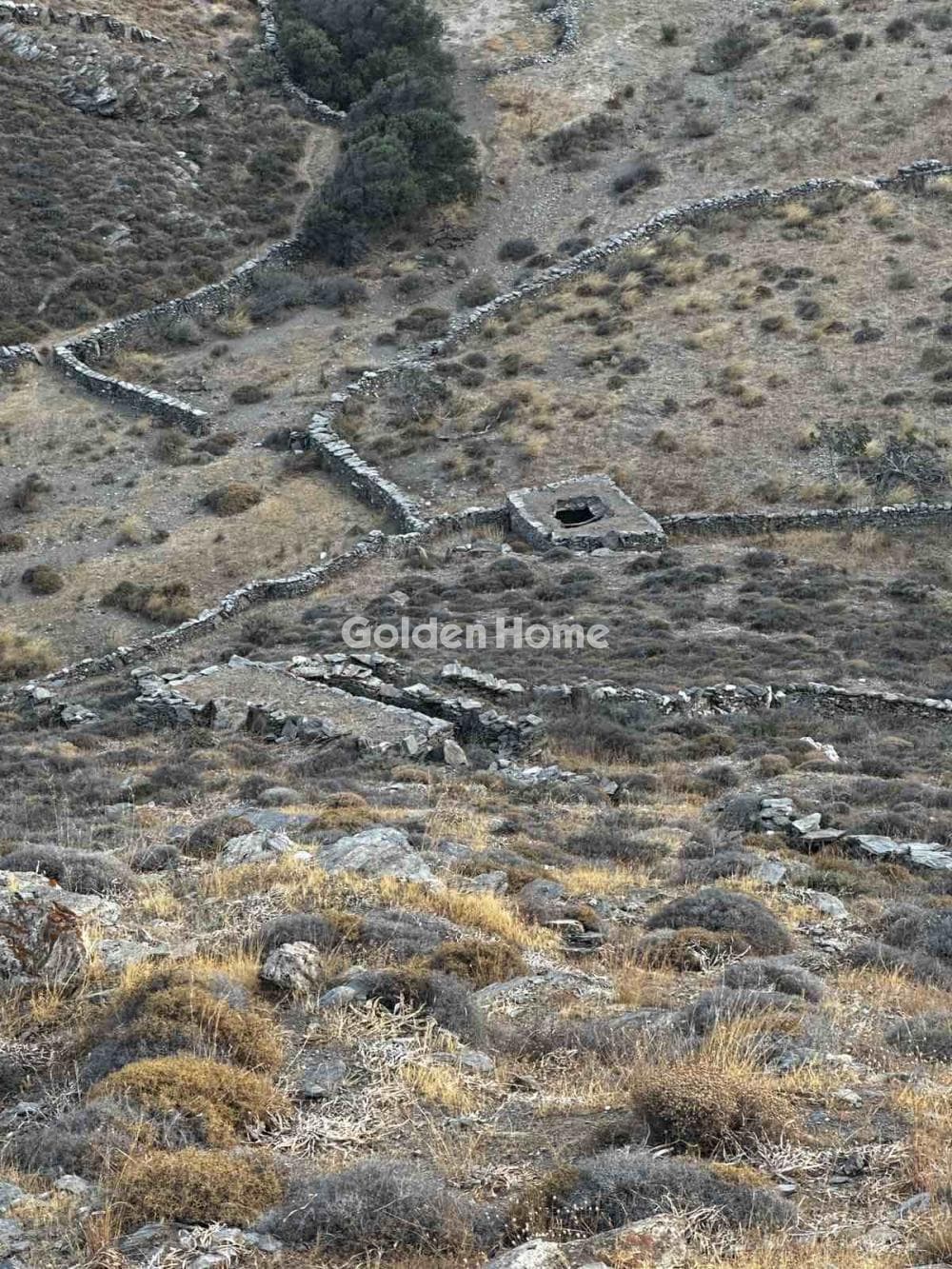 Parcel in Apokrousi, Kythnos — Photo 11 of 21
