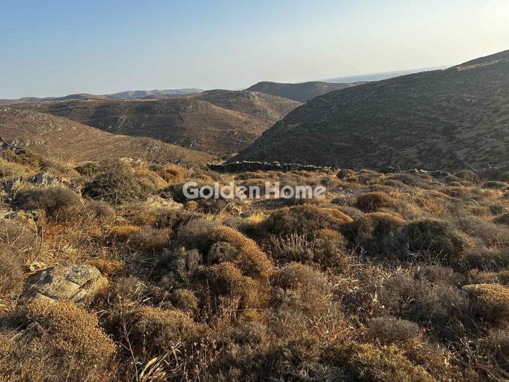 Parcel in Apokrousi, Kythnos — Photo 9 of 21