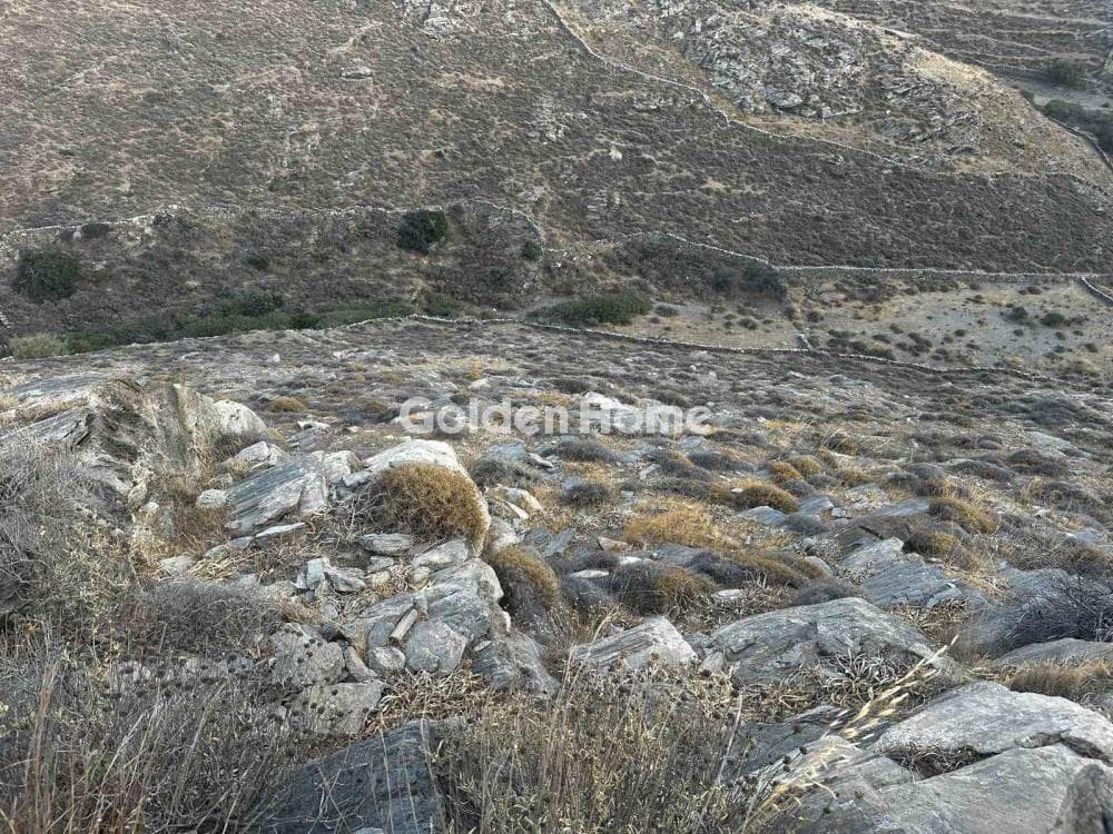 Parcel in Apokrousi, Kythnos — Photo 13 of 21