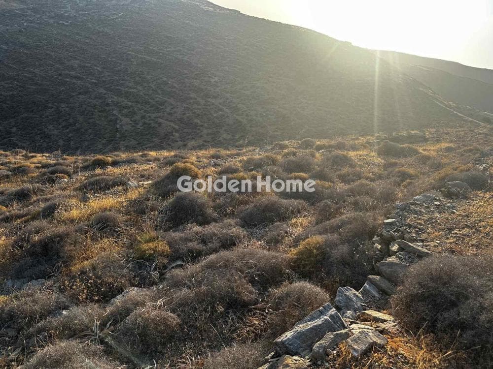 Parcel in Apokrousi, Kythnos — Photo 15 of 21