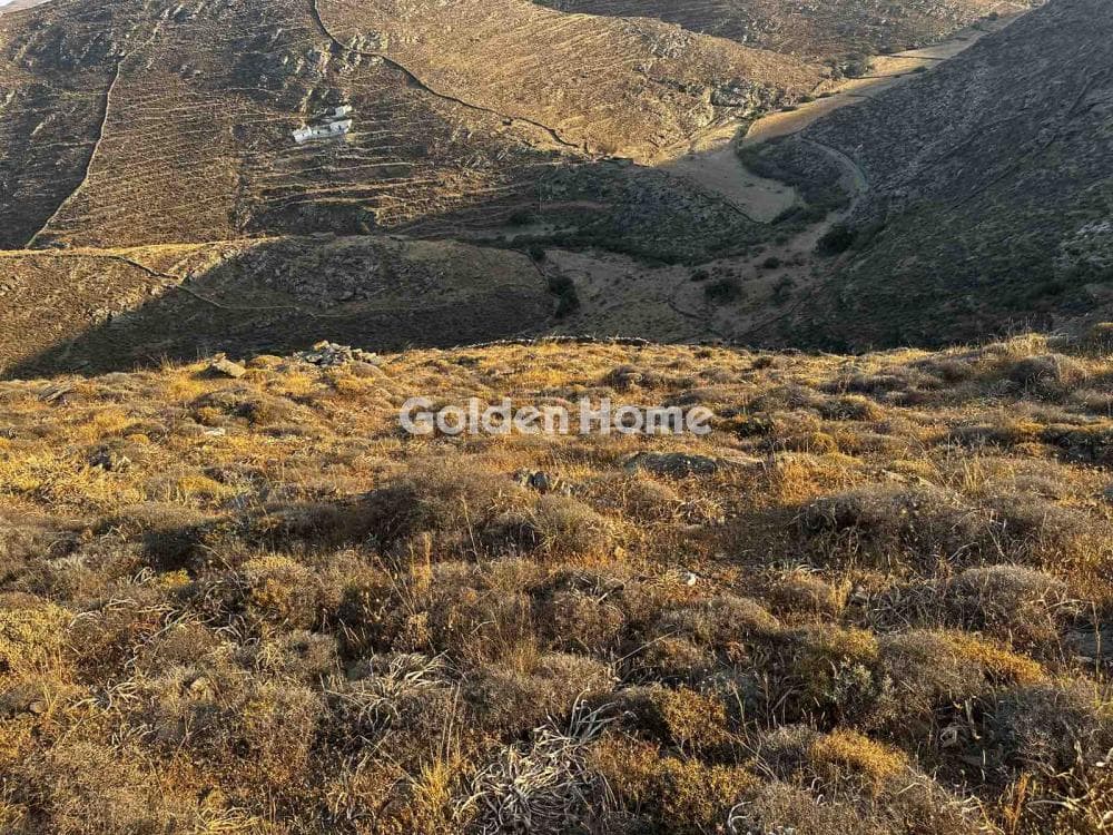 Parcel in Apokrousi, Kythnos — Photo 10 of 21