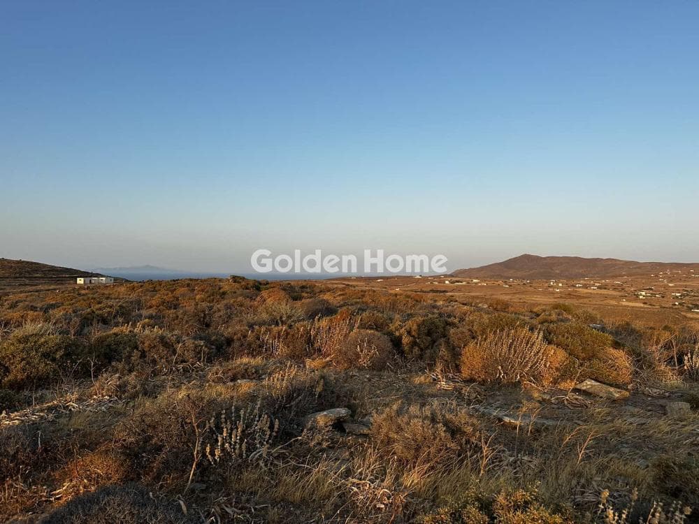 Parcel in Apokrousi, Kythnos — Photo 7 of 21