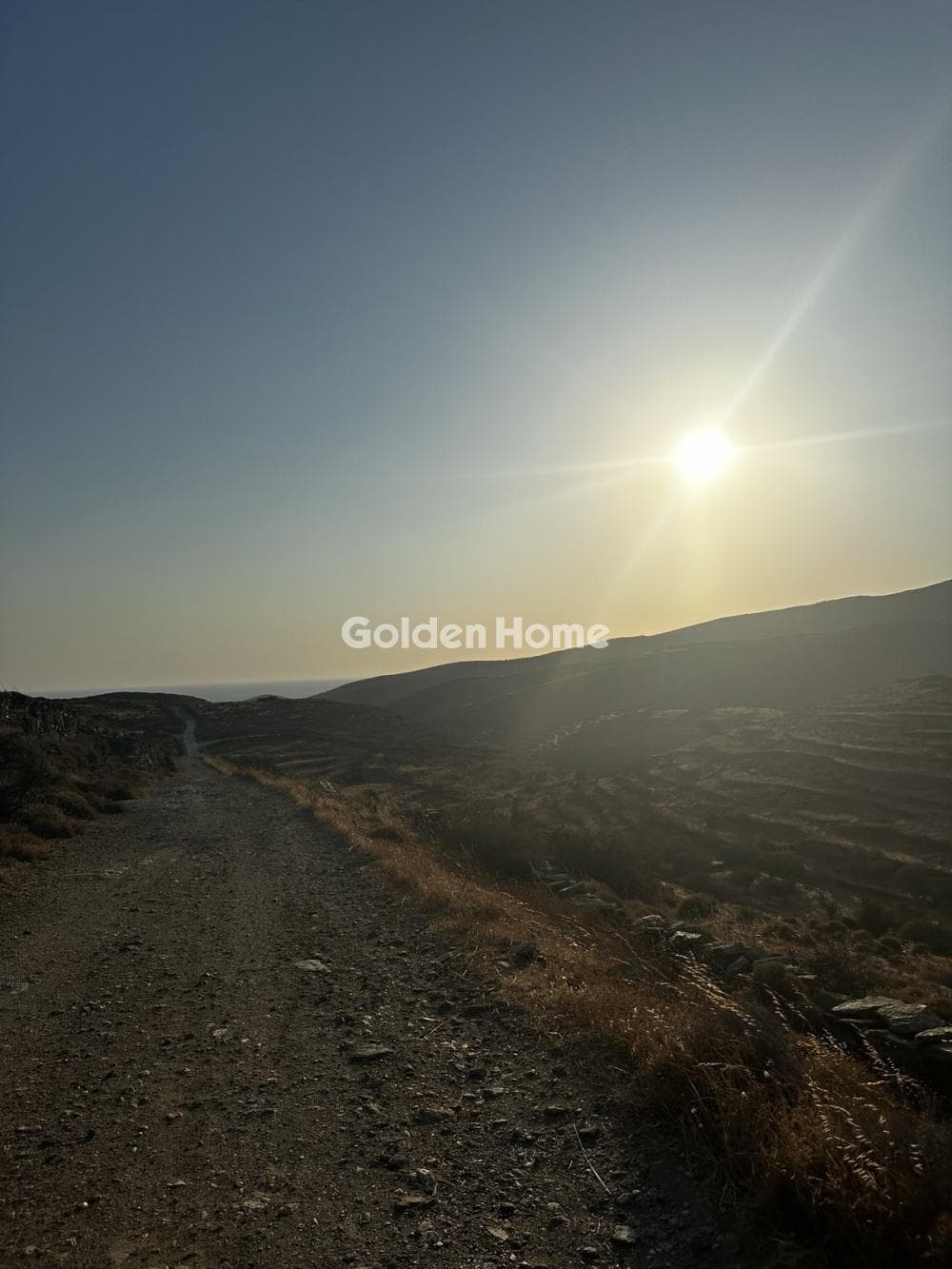 Parcel in Apokrousi, Kythnos — Photo 14 of 21