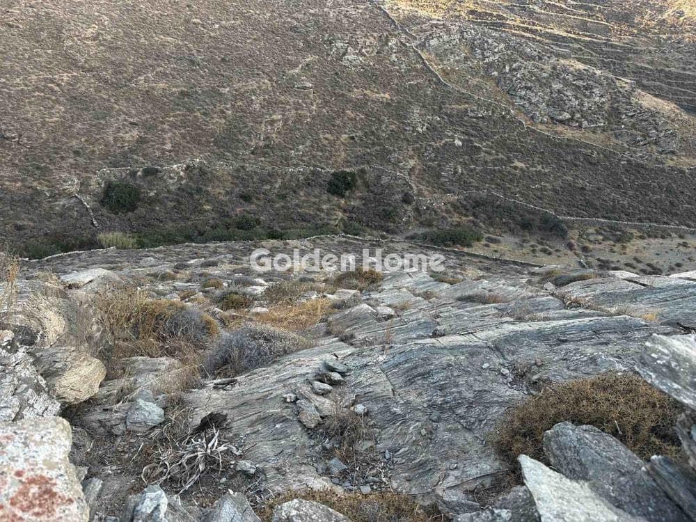 Parcel in Apokrousi, Kythnos — Photo 16 of 21
