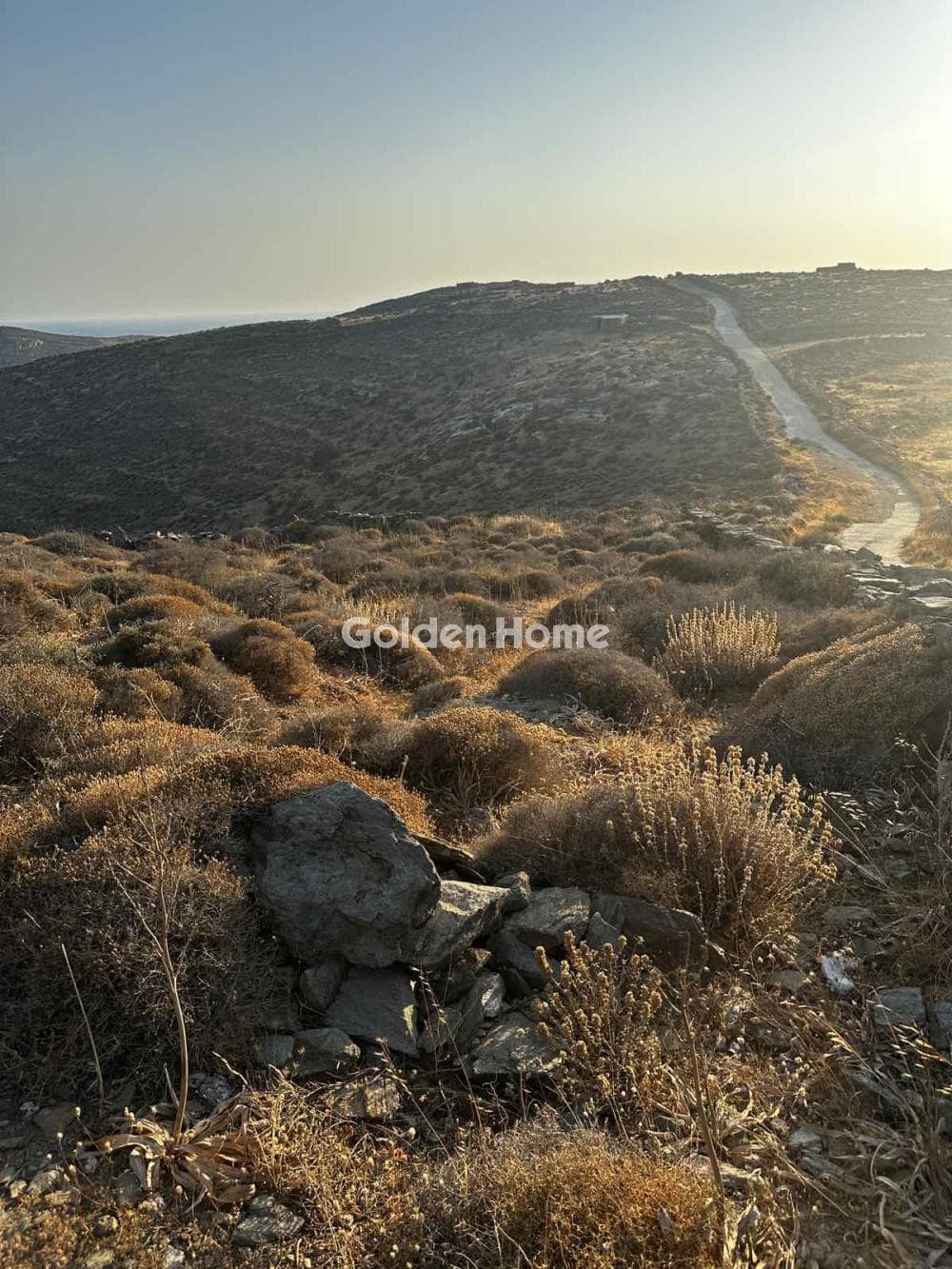 Parcel in Apokrousi, Kythnos — Photo 8 of 21