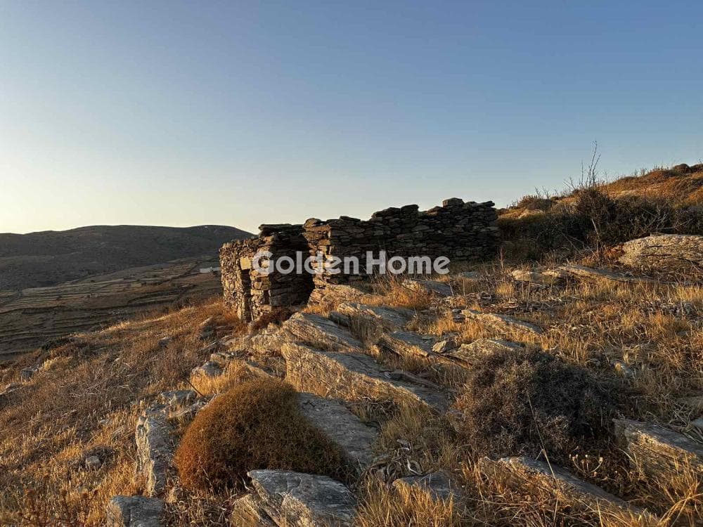 Parcel in Apokrousi, Kythnos — Photo 2 of 21
