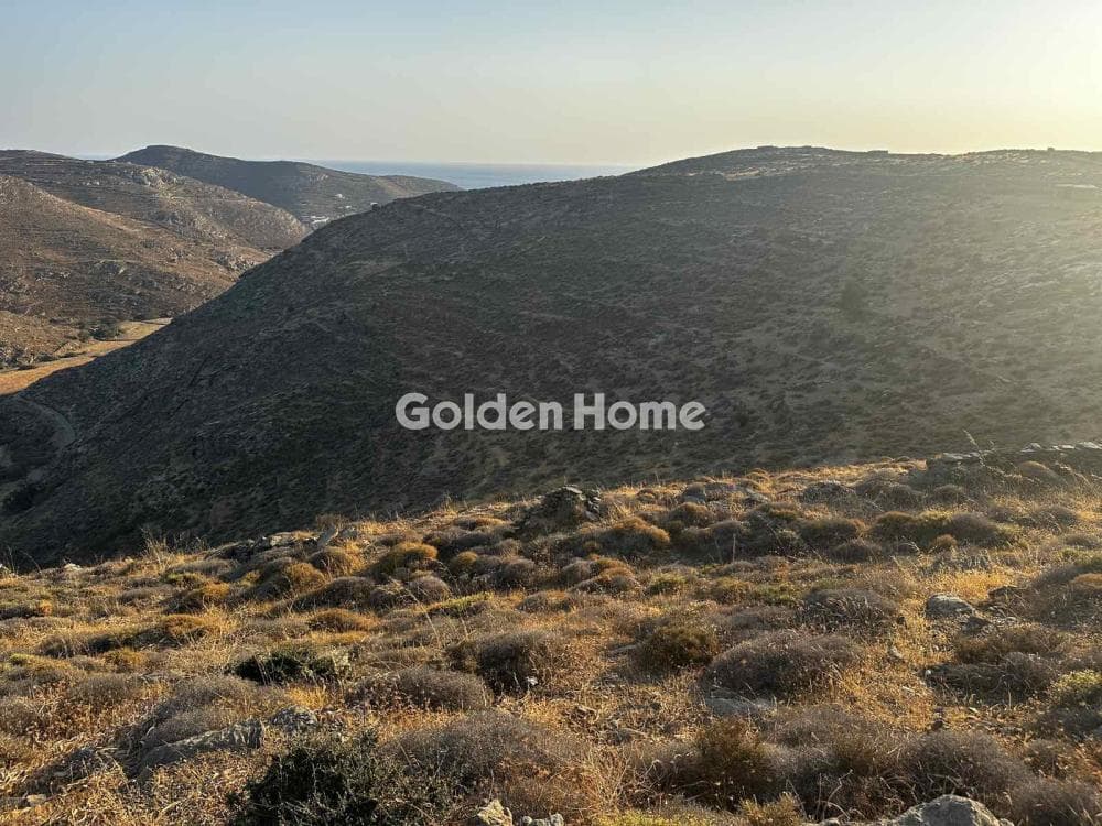 Parcel in Apokrousi, Kythnos — Photo 18 of 21