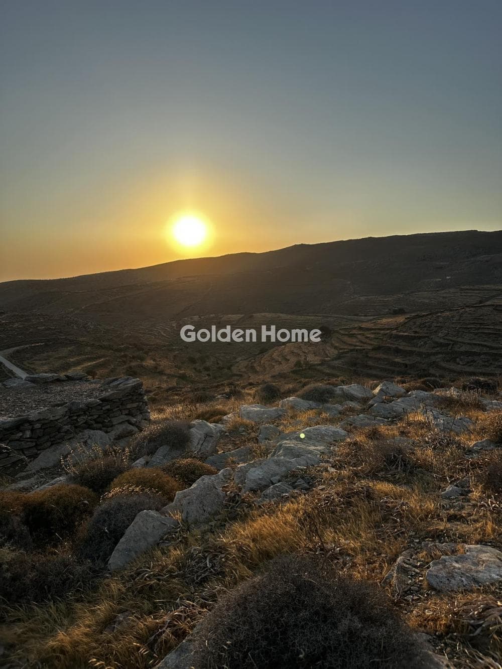 Parcel in Apokrousi, Kythnos — Photo 19 of 21