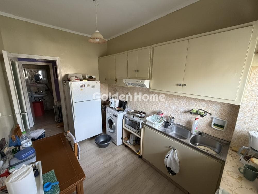Apartment in Mouzaka, Goudi — Photo 1 of 15