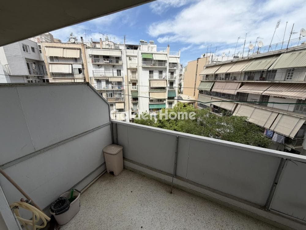 Apartment in Mouzaka, Goudi — Photo 13 of 15
