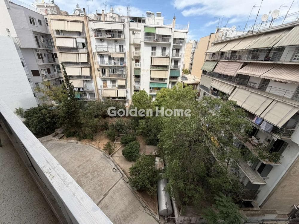 Apartment in Mouzaka, Goudi — Photo 14 of 15
