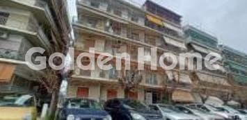 Apartment in Gkrava, Patisia
