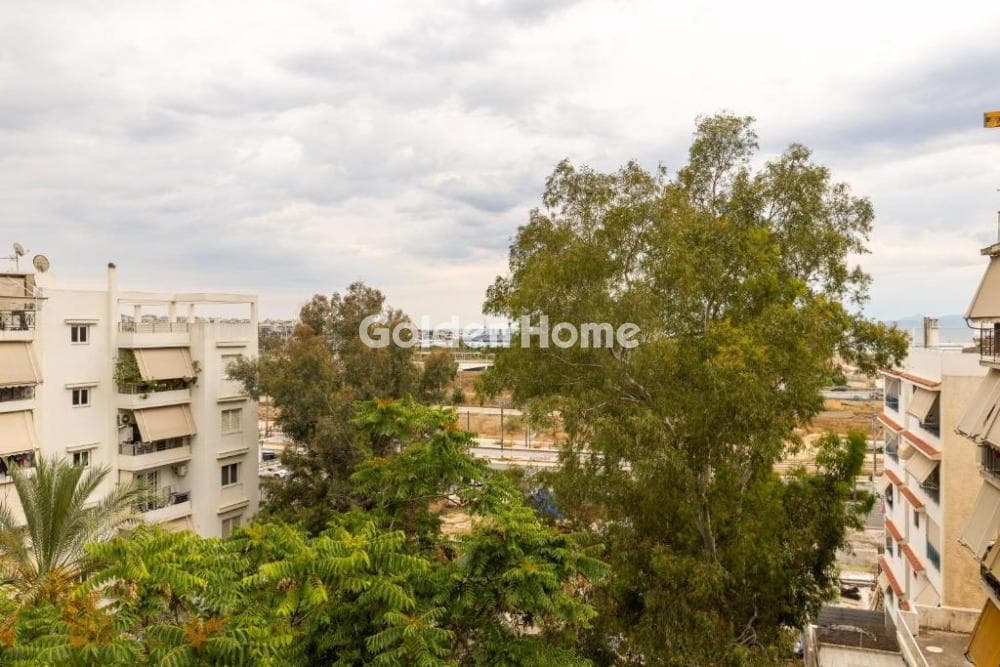 Διαμέρισμα στην Τζιτζιφιές, Μοσχάτο — Φωτογραφία 12 από 12