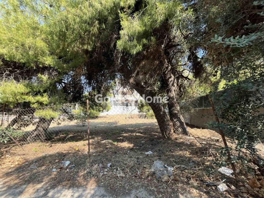 Οικόπεδο στην Κεφαλάρι, Κηφισιά — Φωτογραφία 2 από 4