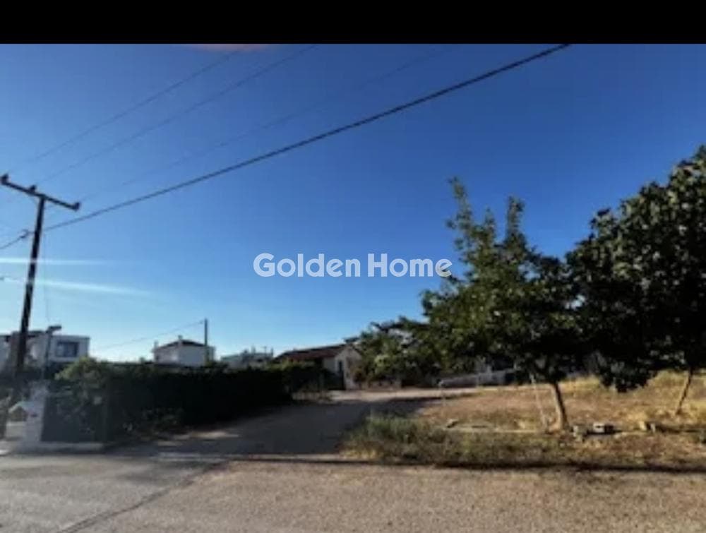 Building Plot in Oikismos Vgena, Rafina — Photo 1 of 4