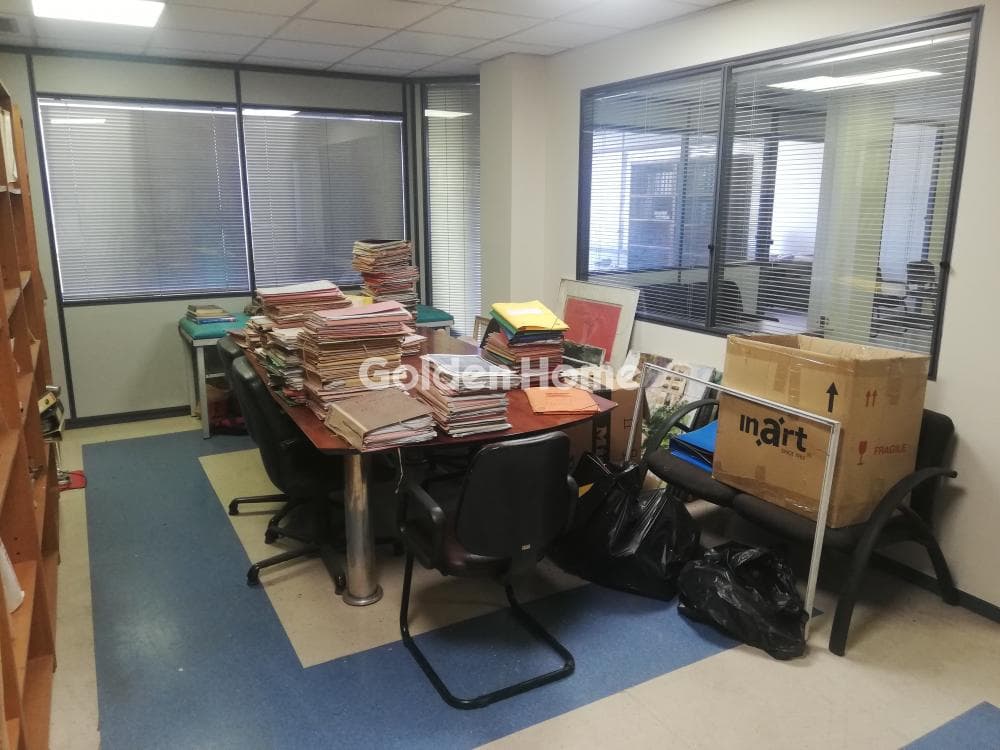 Office in Mouseio, Exarchia - Neapoli — Photo 19 of 30