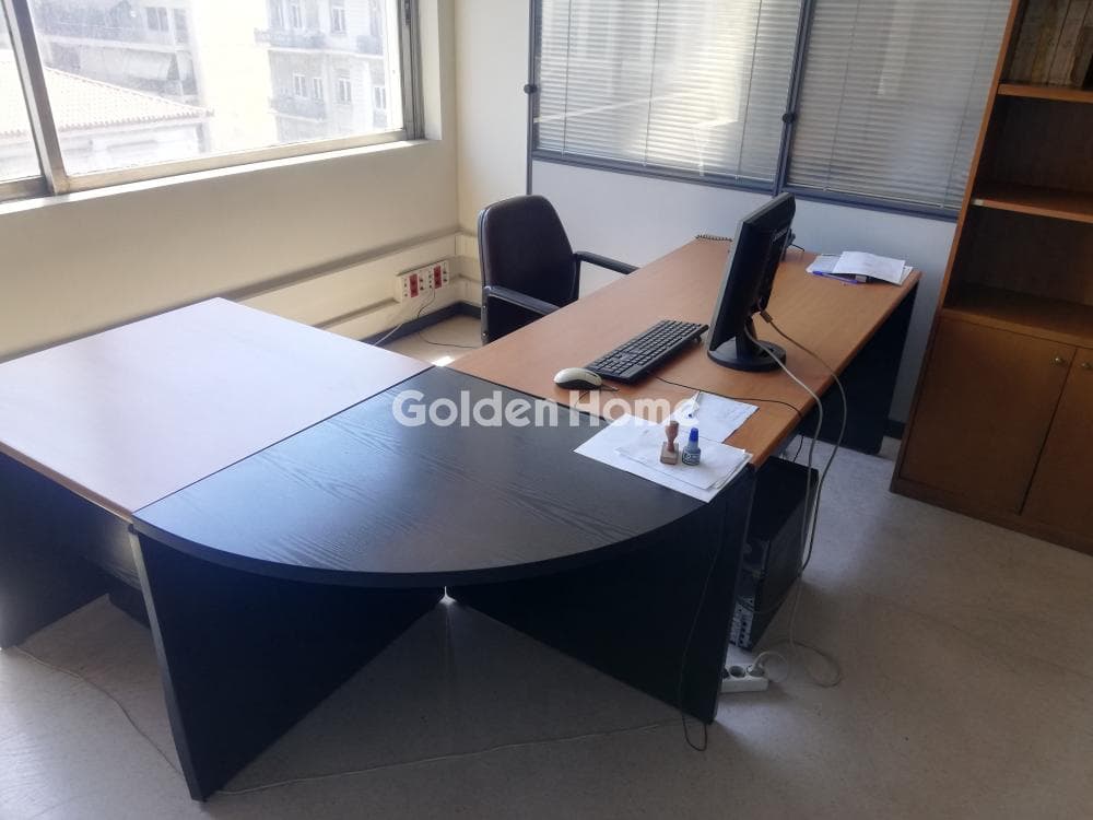 Office in Mouseio, Exarchia - Neapoli — Photo 21 of 30