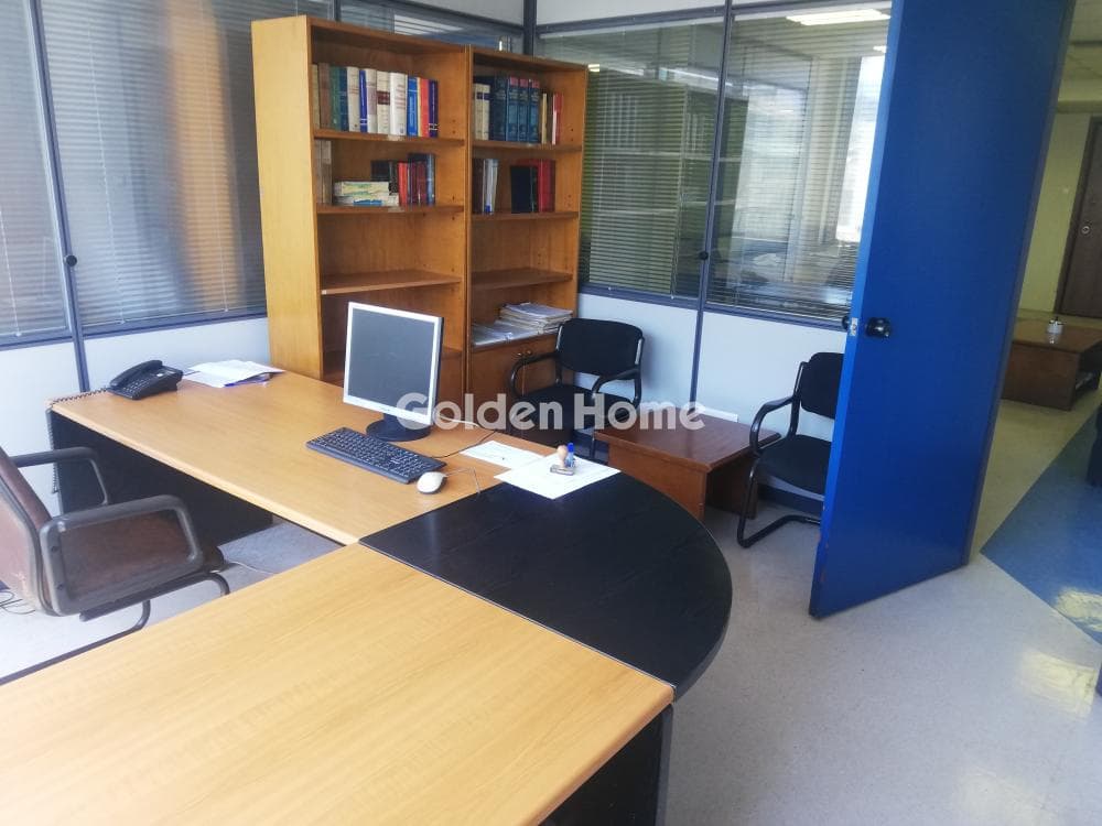 Office in Mouseio, Exarchia - Neapoli — Photo 22 of 30