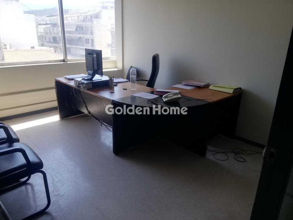 Office in Mouseio, Exarchia - Neapoli — Photo 23 of 30