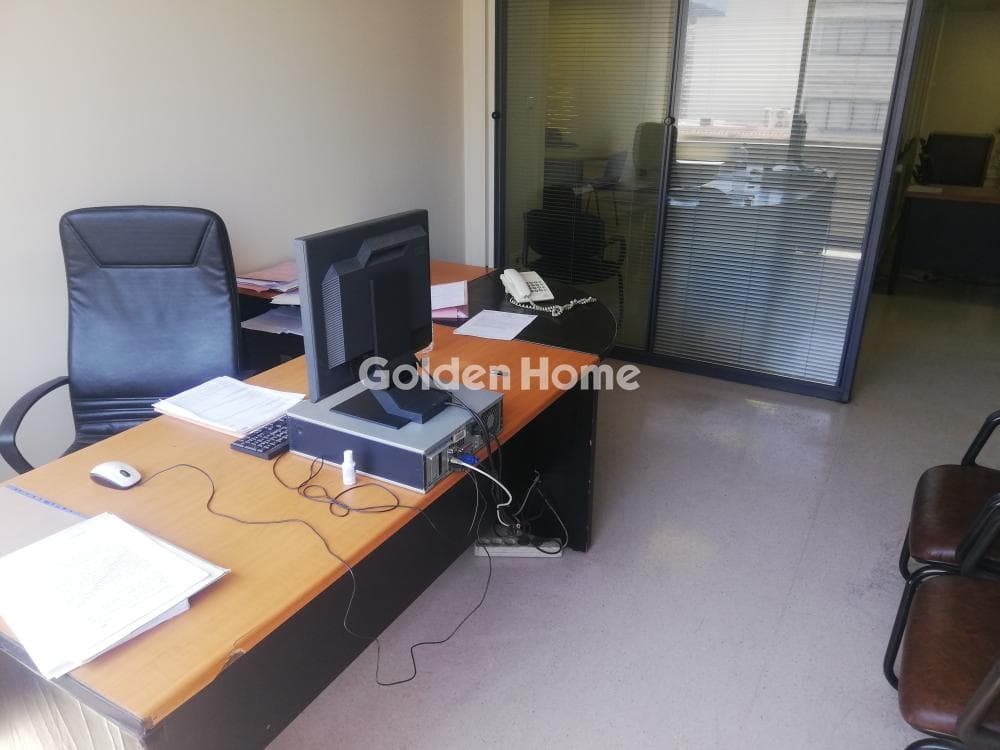 Office in Mouseio, Exarchia - Neapoli — Photo 24 of 30