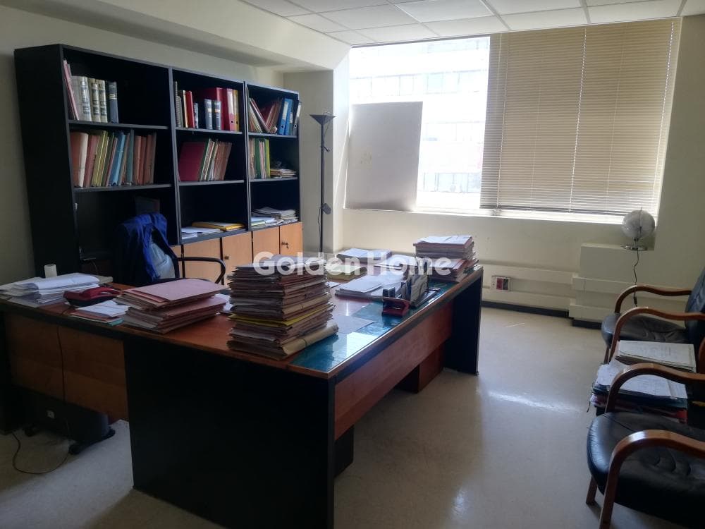 Office in Mouseio, Exarchia - Neapoli — Photo 15 of 30