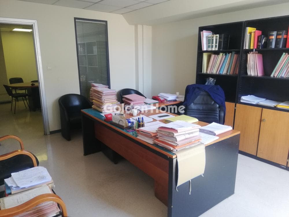 Office in Mouseio, Exarchia - Neapoli — Photo 16 of 30
