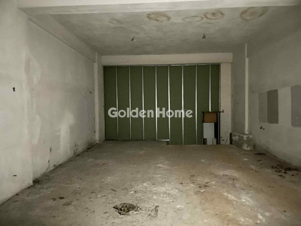 Κατάστημα στην Λόφος Σκουζέ, Κολωνός - Κολοκυνθούς — Φωτογραφία 2 από 4