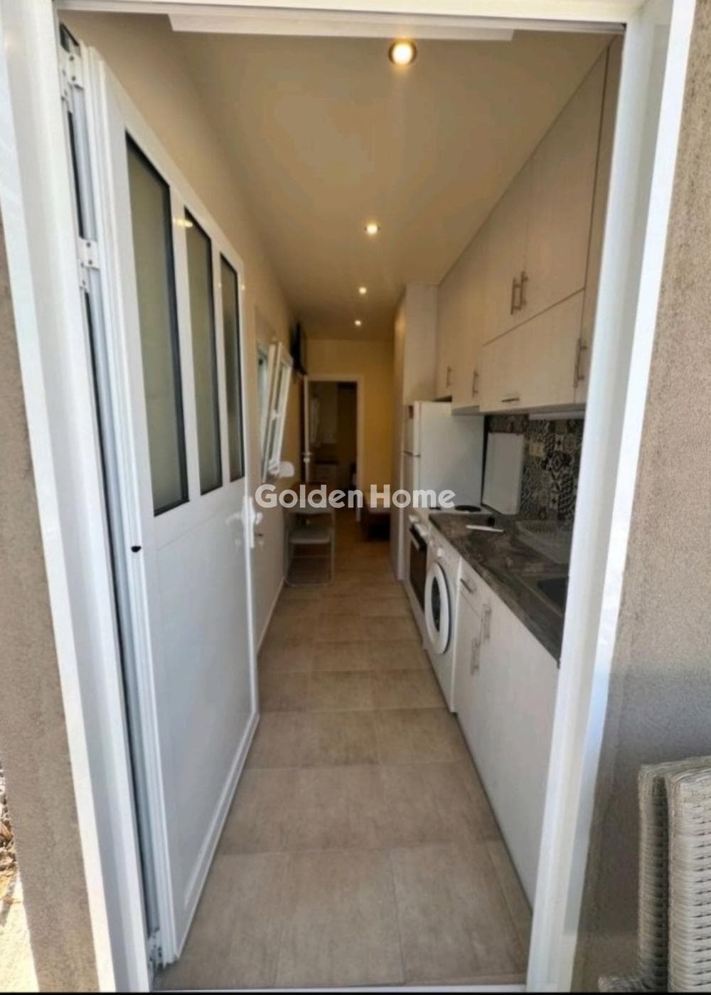 House in Vlastos, Kalamos — Photo 9 of 9