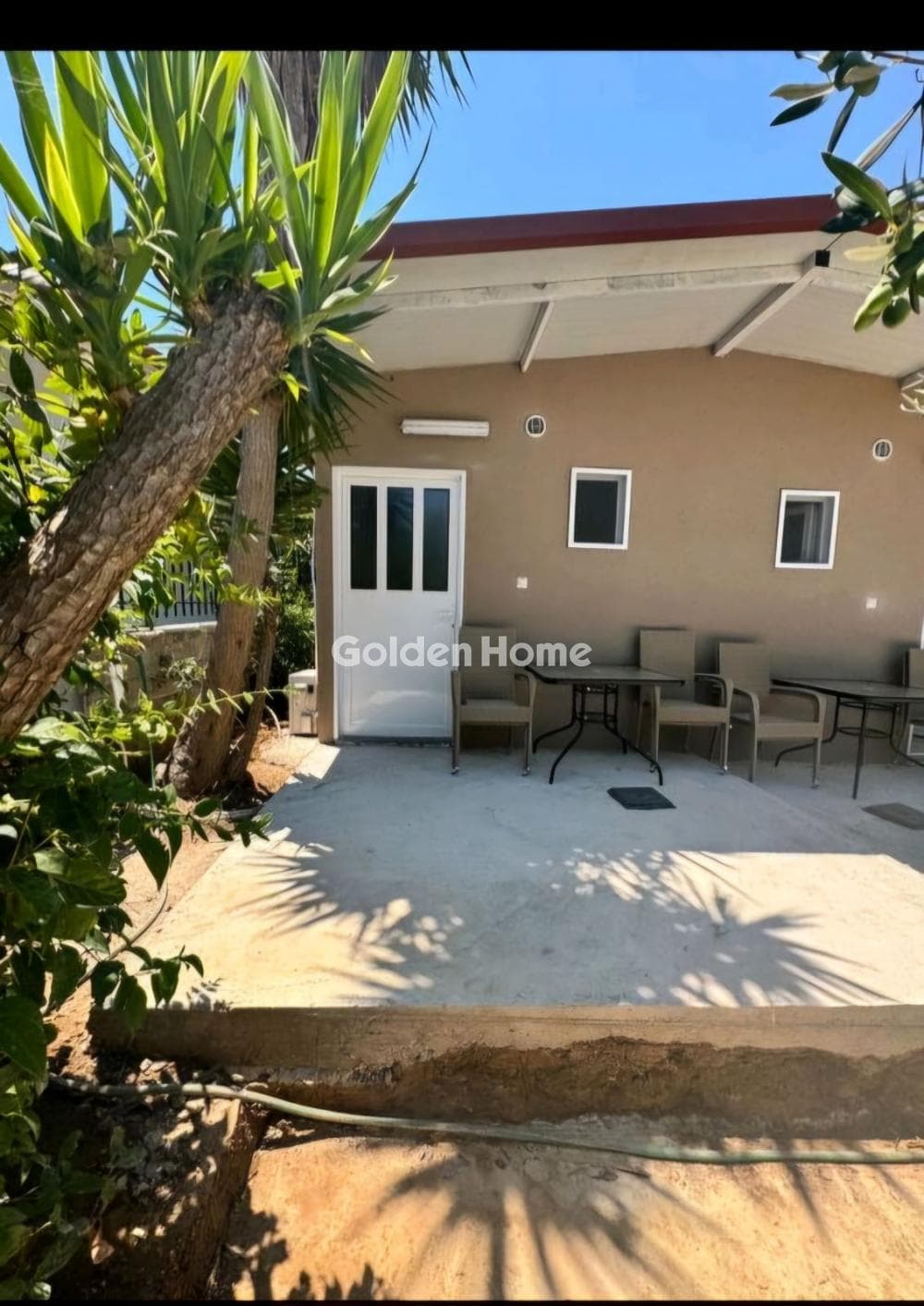 House in Vlastos, Kalamos — Photo 4 of 9