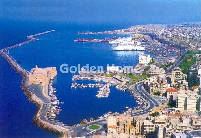 Building Plot in Mesabelies, Heraclion Cretes