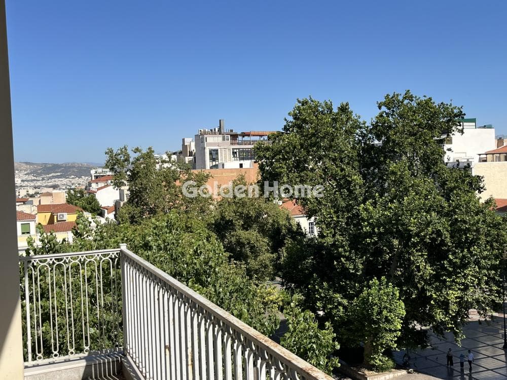 Apartment in Monastiraki, Historic Center — Photo 9 of 20