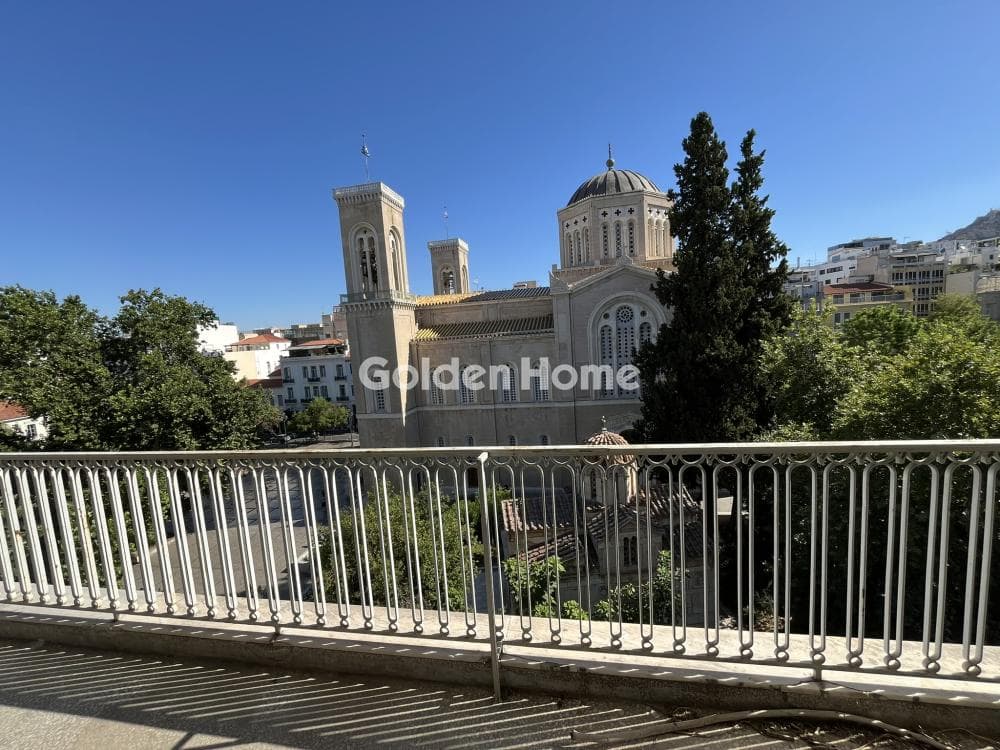 Apartment in Monastiraki, Historic Center — Photo 10 of 20