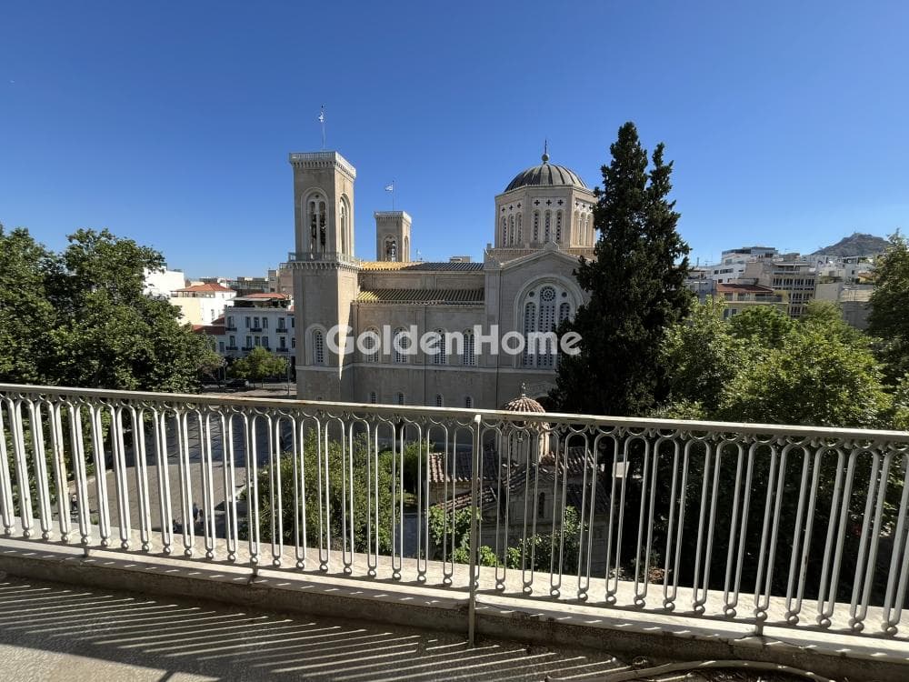 Apartment in Monastiraki, Historic Center — Photo 12 of 20