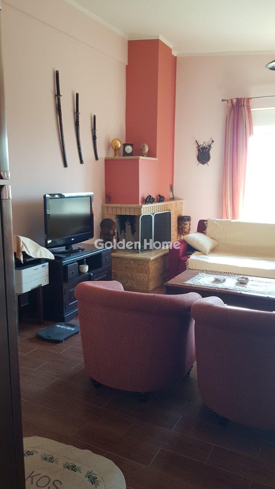 House in Selinia, Salamina — Photo 14 of 28