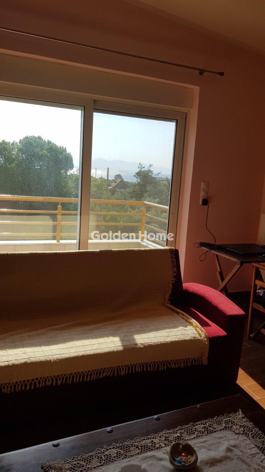 House in Selinia, Salamina — Photo 9 of 28