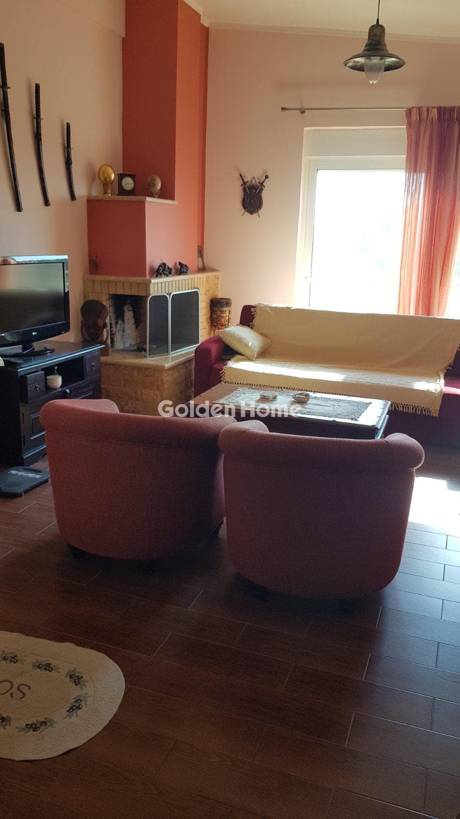House in Selinia, Salamina — Photo 13 of 28