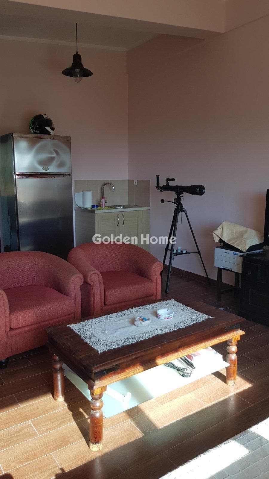 House in Selinia, Salamina — Photo 15 of 28