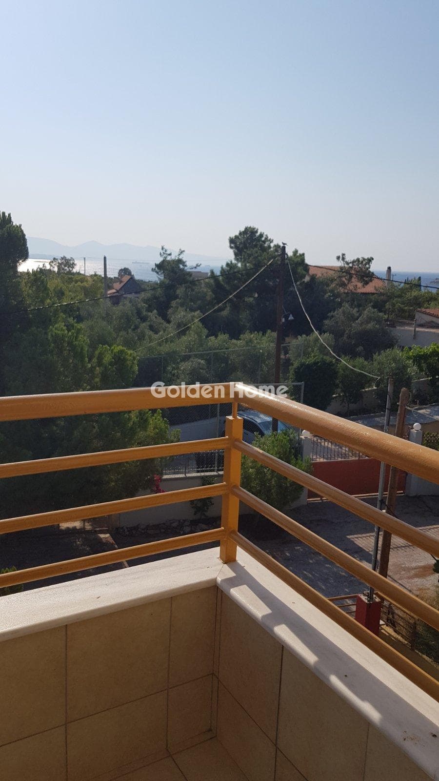 House in Selinia, Salamina — Photo 2 of 28