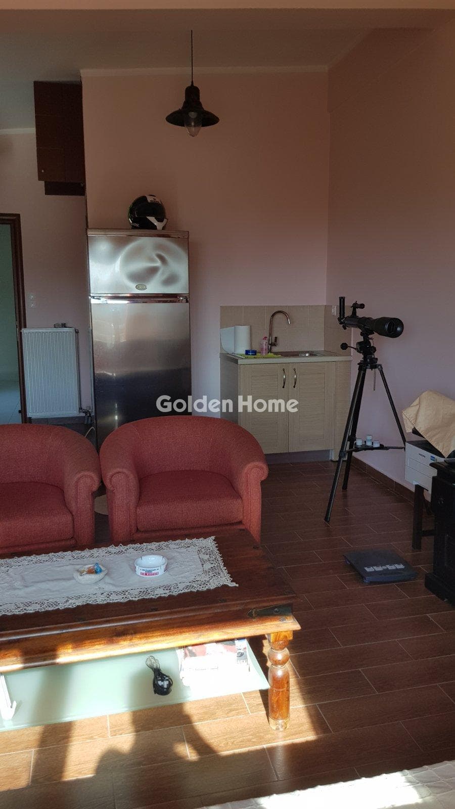 House in Selinia, Salamina — Photo 17 of 28