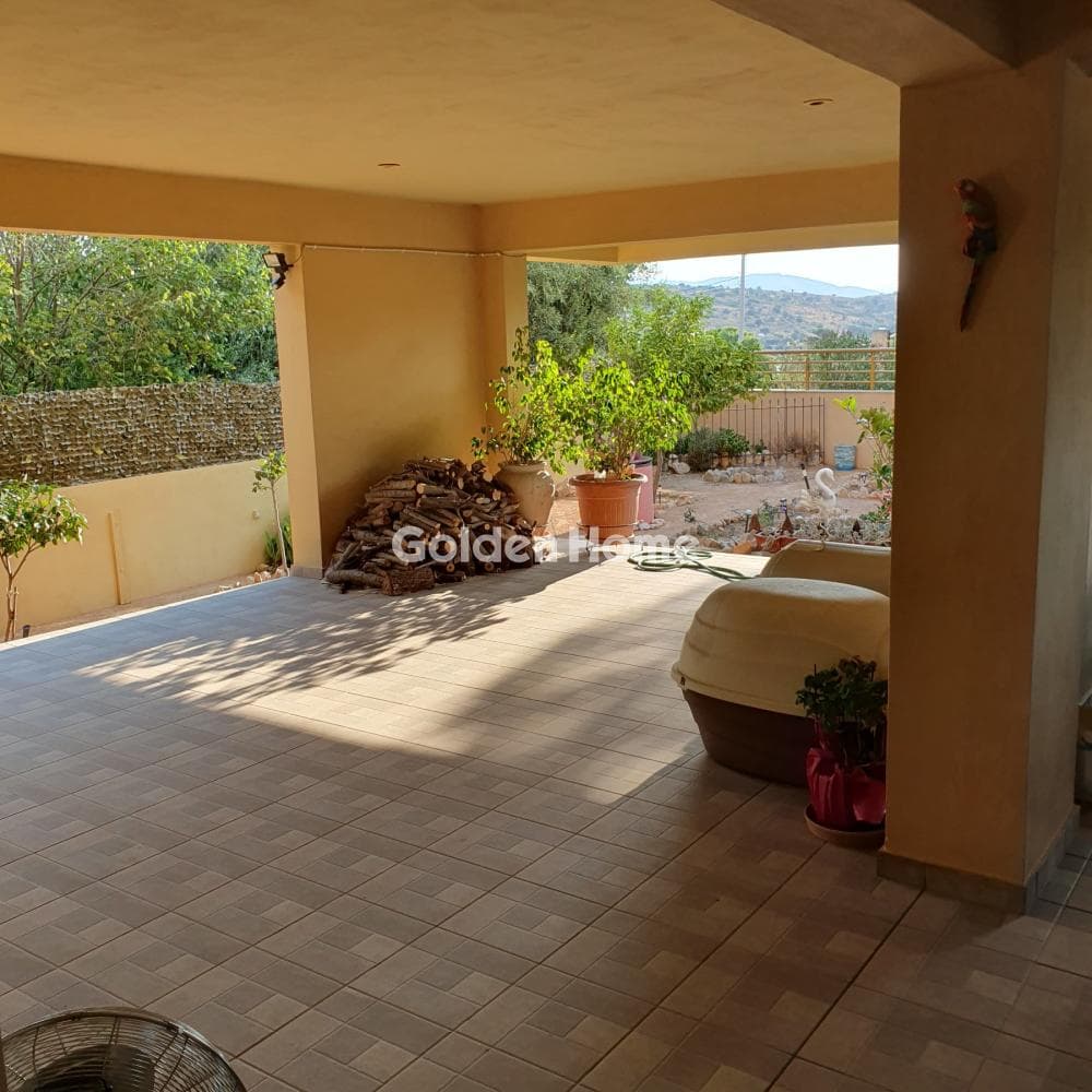 House in Selinia, Salamina — Photo 21 of 28